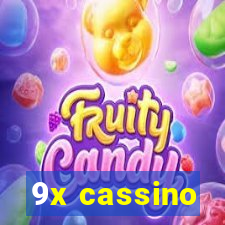 9x cassino