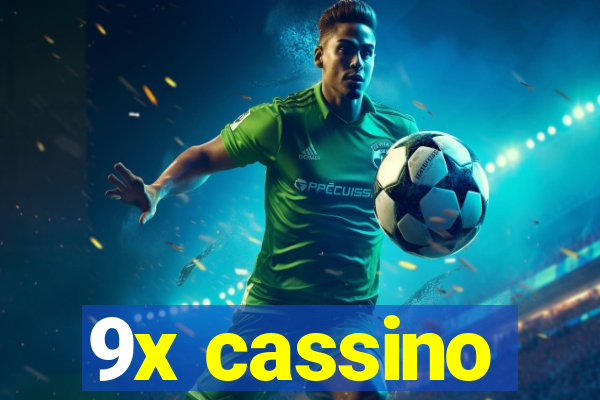 9x cassino