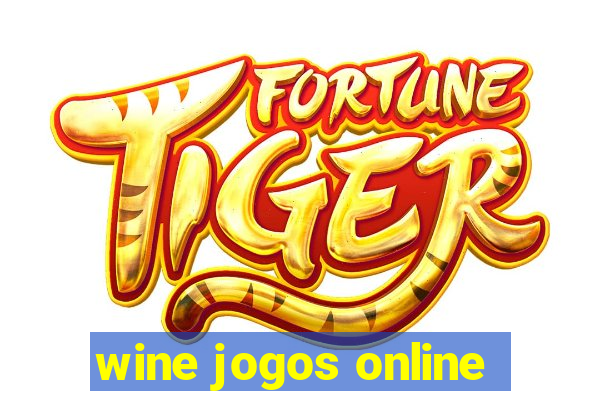 wine jogos online