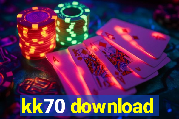 kk70 download