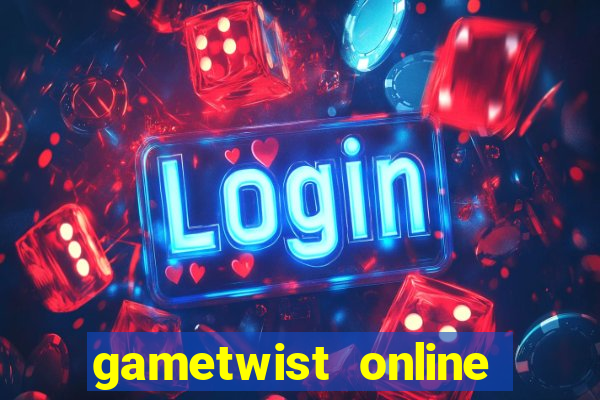 gametwist online casino slot