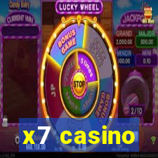 x7 casino