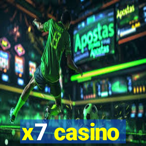 x7 casino