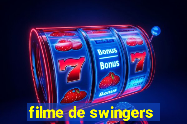 filme de swingers