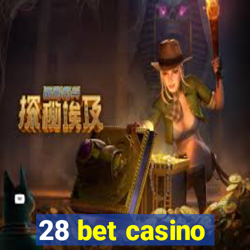 28 bet casino