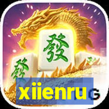 xiienru