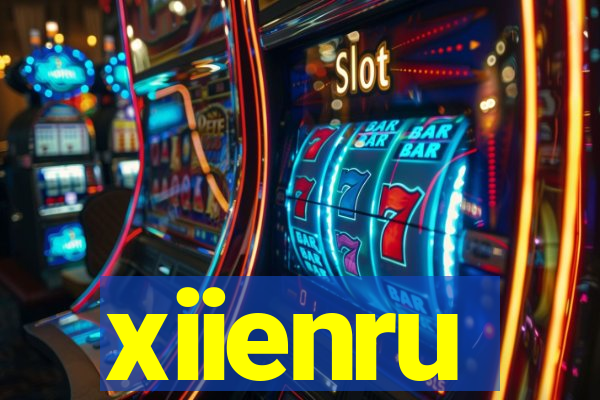 xiienru