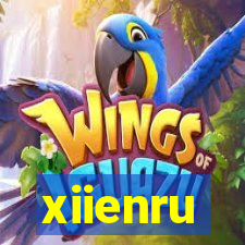 xiienru