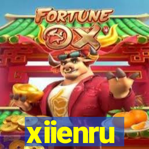 xiienru