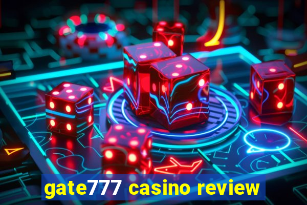 gate777 casino review