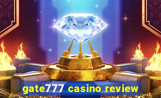 gate777 casino review