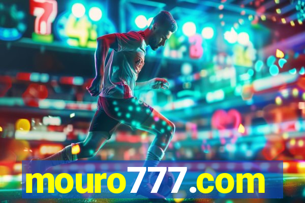 mouro777.com