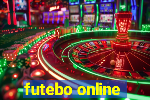 futebo online