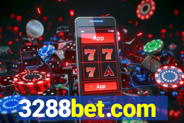 3288bet.com