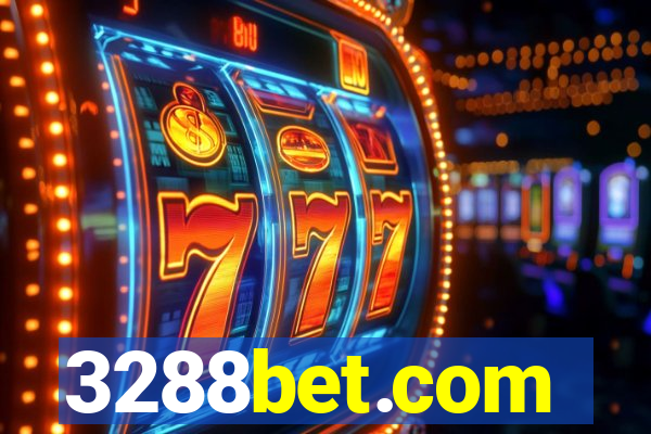 3288bet.com