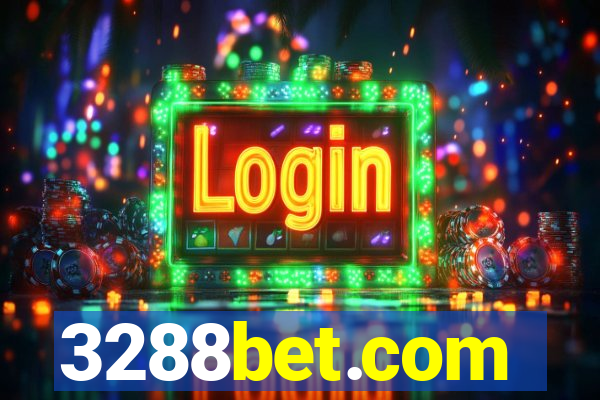 3288bet.com