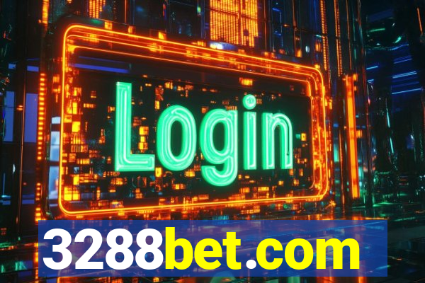 3288bet.com