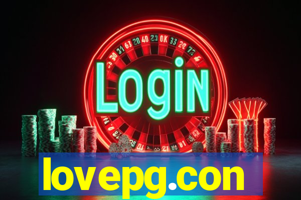 lovepg.con