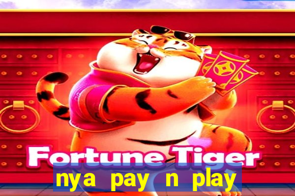 nya pay n play casino utan svensk licens