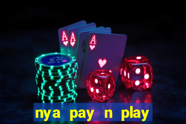 nya pay n play casino utan svensk licens