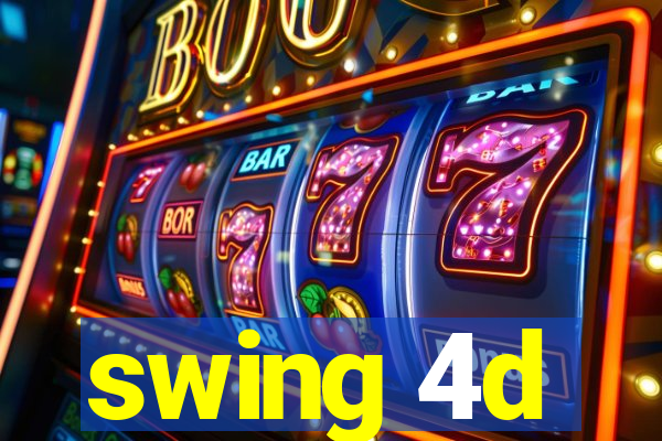 swing 4d