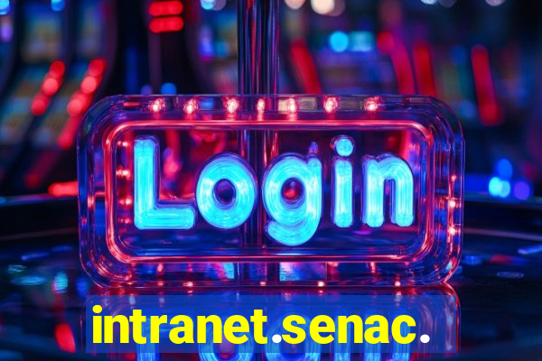 intranet.senac.sp