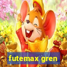 futemax gren