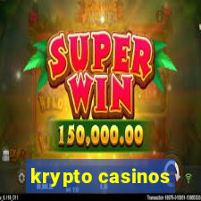 krypto casinos