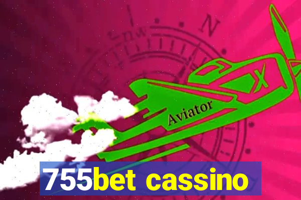 755bet cassino