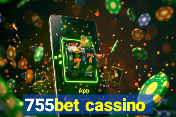 755bet cassino