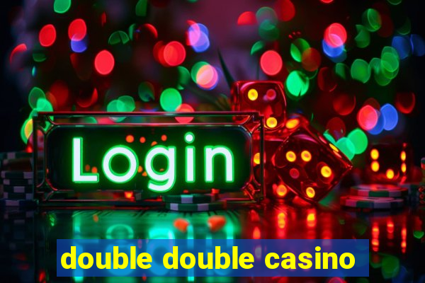 double double casino