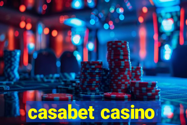 casabet casino