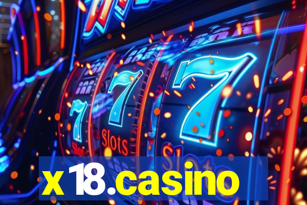 x18.casino