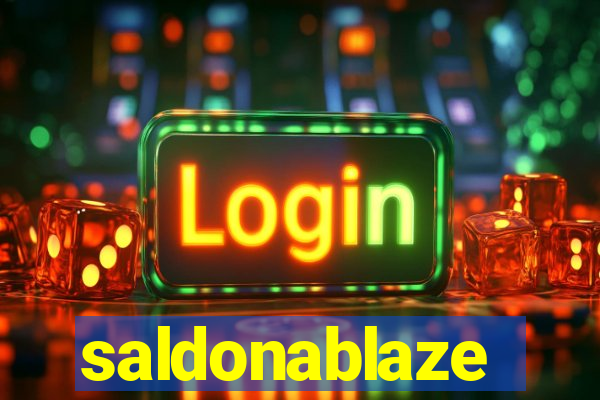 saldonablaze