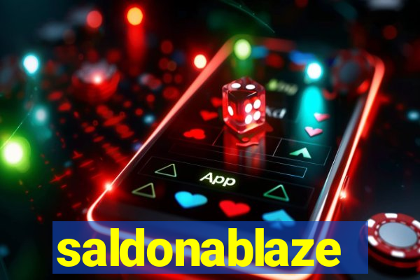 saldonablaze