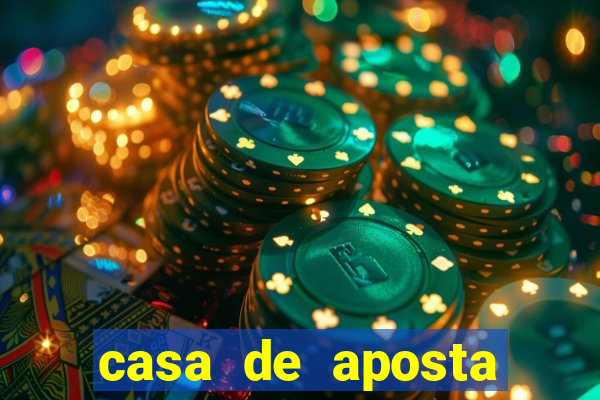 casa de aposta pagando no cadastro