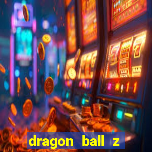 dragon ball z kakarot mobile