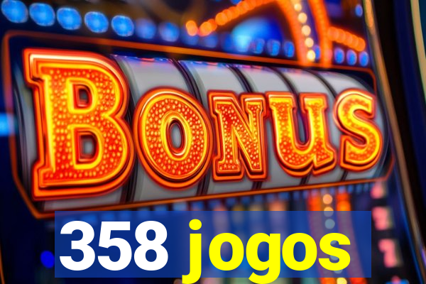 358 jogos