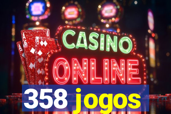 358 jogos