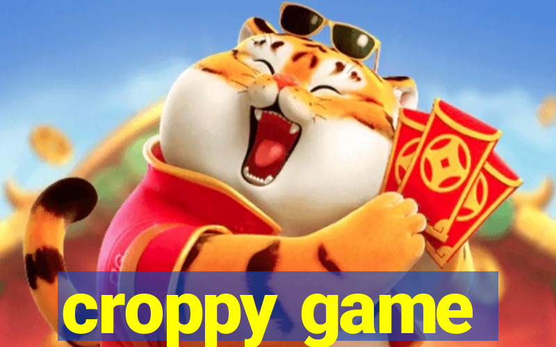 croppy game