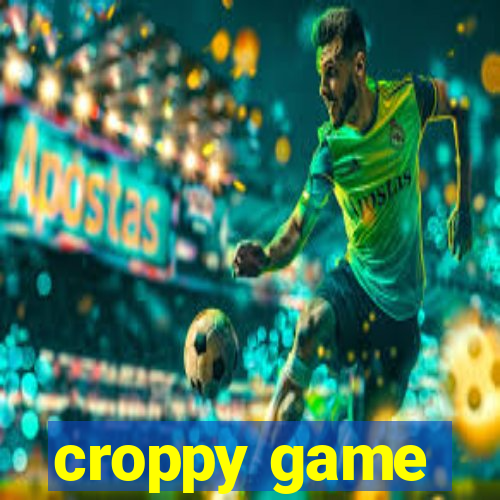 croppy game