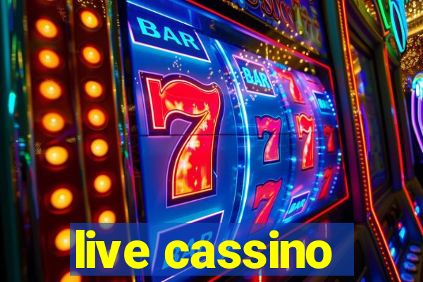 live cassino