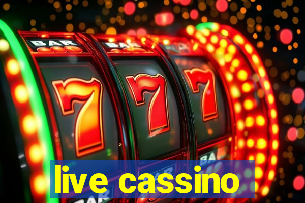 live cassino