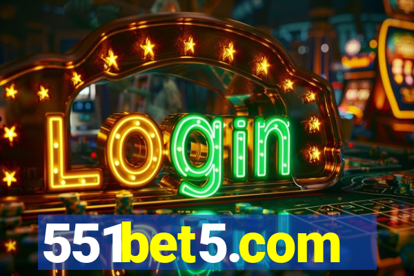 551bet5.com