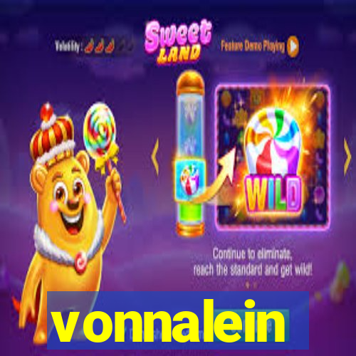 vonnalein