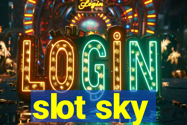 slot sky