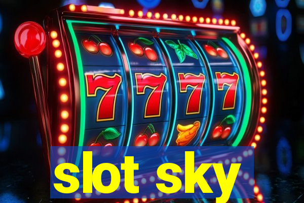 slot sky