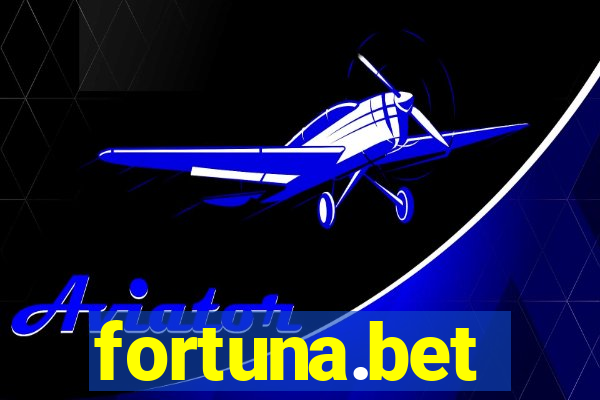 fortuna.bet