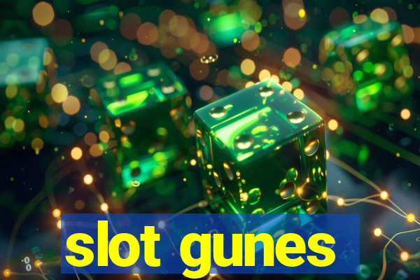 slot gunes