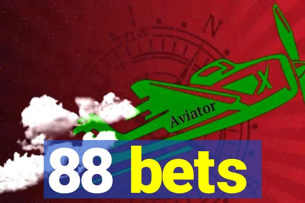 88 bets